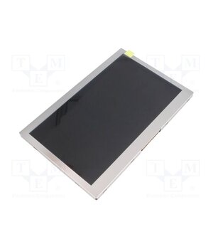 DEM 1024600L VMH-PW-N Display: TFT; 7"; 1024x600; Illumin: LED; Dim: 170x110x6.85mm TerB5Xadf0ouP-NCpbgfvk-T-ZuQajbEo4FofUQlDXY