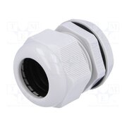 AGR32GY1 Cable gland; M32; 1.5; IP68; polyamide; grey; UL94V-2; 20.3mm Pr1lDuSHGwn60a4fUknbYXO0SyKklSwyTW_EIE5qsCA