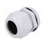 AGR32GY1 Cable gland; M32; 1.5; IP68; polyamide; grey; UL94V-2; 20.3mm Pr1lDuSHGwn60a4fUknbYXO0SyKklSwyTW_EIE5qsCA