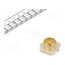 CONMHF1-SMD-G-T Connector: U.FL (IPX/AMC); socket; 50Ω; SMT; male; cut from reel 0rC_RSQ7TxMRvCFyc_U6vdOrX64dv2RIKcZaF2w9ITk