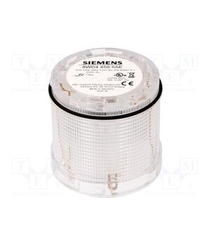 8WD4450-5AE Automation module: light signaller; transparent; LED; 230VAC agtaXnPuvddAFohtsuoGy2IZU24A1PSQwwAyQB04Vko
