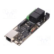 DFR0222 Programmable relay; ETHERNET; 7.2÷12VDC; Ch: 2; Digit.in: 4 W0pxe1bkYUpJW7dXvcA-cYEe2PaddTgGxvaECAYXPp4