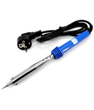 Lodēšanas dzelzs ZD-401 230V 100W

 ILIT100.jpg