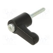 GN 302.2-78-M10-25-SW Lever; adjustable; Thread len: 25mm; Lever length: 78mm; GN 302.2 xVlZtQEq7B0IEHdy8DDK7zIj17fLiKS568j1779Xev0