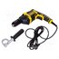 FMEH750K-QS Percussion drill; electric; 13mm; 750W; 230VAC; Features: 1 gear 8uRX7A-GtHDIoL6TlEwv_yicVq1FYWw8GthVDBKWol0