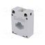 TI-100-5 Transformer: current; TI; I AC: 100A; 2.5VA; IP20; Isec.wind.1: 5A Cij9SzM31ntPkrWALdOl45FQPbJ7OhSYxwSnb29ph9M