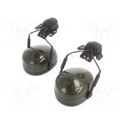 H520P3E-410-GQ-01 Ear defenders; helmet mounted; Attenuation level: 30dB kLz6sk4-XArrPS6Ui9sD0lFgsogG7ZNmbwXxww8PVbo