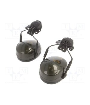 H520P3E-410-GQ-01 Ear defenders; helmet mounted; Attenuation level: 30dB kLz6sk4-XArrPS6Ui9sD0lFgsogG7ZNmbwXxww8PVbo