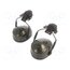 H520P3E-410-GQ-01 Ear defenders; helmet mounted; Attenuation level: 30dB kLz6sk4-XArrPS6Ui9sD0lFgsogG7ZNmbwXxww8PVbo