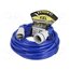 W-99159 Extension lead; 3x2.5mm2; Sockets: 1; PUR; blue; 25m; 16A 9IsOnBYHL7fhZAk-wDDyYunzdimyPu65aDQ0jLhwYB0