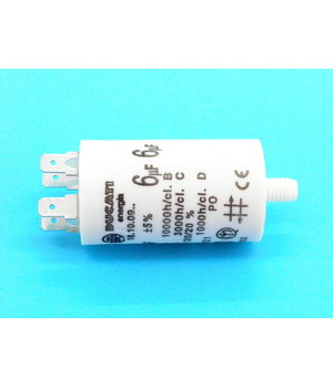 KONDENSATORS 6µF 450V+GRD, ø32x55mm

 SBW111006.jpg