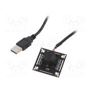 FIT0892 Module robotics: camera; Resolution: 1280x720px; 5VDC; USB; 140° oYGhv4fVgwjrMtGWRG1gJqsdJqYRILhCaEpgFdncdpo