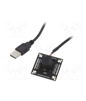 FIT0892 Module robotics: camera; Resolution: 1280x720px; 5VDC; USB; 140° oYGhv4fVgwjrMtGWRG1gJqsdJqYRILhCaEpgFdncdpo