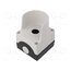 45-420.2803 Enclosure: for remote controller; 22mm; IP66,IP67,IP69K; X: 85mm hBT2fvWkD8lOMKz_eBCwiBwQknjvG7GMEoacuVzO10M