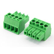TERMINĀLA BLOKS 4pin sieviešu, 3,5 mm 300 V 8 A

 CKK304L.jpg
