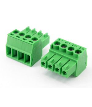 TERMINĀLA BLOKS 4pin sieviešu, 3,5 mm 300 V 8 A

 CKK304L.jpg