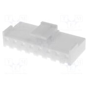 VHR-8N Connector: wire-board; plug; female; VH; PIN: 8; 10A; 250V; for cable 4BrBMXqwQ67WhvBqGY8o7k92zk50Vnyv4CGplHgmLd0