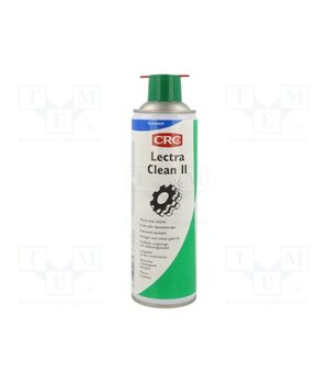 30449-012 Cleaning agent; Lectra Clean2; 500ml; spray; can; colourless sRz3DjGwQNw9uWhHgM7FHY187VD0ZFKeYSdw0pl_FEw