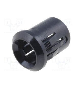 RTF-8080 LED holder; 8mm; plastic; convex IoV6jg_nAgebkG6IqBqeBLhJpnMcPINdXOTKu-nDcUE