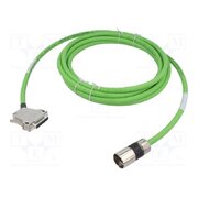 5480000430 Cable: servo drive; Standard: Siemens; ÖLFLEX CONNECT; 5m _FENnvxQFludYn7Bwll3Ior44dAVy6ZPGSWqrb3IiVw