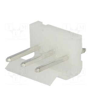 A5081WV-3P Connector: wire-board; socket; male; PIN: 3; straight; 7A; 250V; THT R60Ddzl0gvv-5Buacqg8zYPBsslpNdb0CETGWB6Ufs4