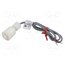 189787 Sensor: liquid level; -40÷80°C; OUT: NO; LS-3; Thread: M12; 0.6m OlxbbGHbYz8VJgPdgArcqZPU6u0KHuxJHrDAJpXGBCI