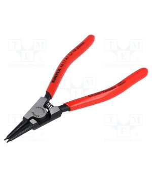 46 11 A1 Pliers; for circlip; external; 10÷25mm; Pliers len: 140mm NlEwNWIcvGcdmxglvbzAy05ldRvcrRbhpufaiSryAZY