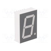 FYS-10012AUHR-21 Display: LED; 7-segment; 25.4mm; 1"; No.char: 1; red; 30÷60mcd vAnUGHahq_ln3DT8N1ReayuKVvT7WsUtLJxJOibcRO4