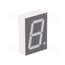 FYS-10012AUHR-21 Display: LED; 7-segment; 25.4mm; 1"; No.char: 1; red; 30÷60mcd vAnUGHahq_ln3DT8N1ReayuKVvT7WsUtLJxJOibcRO4