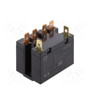 HE2AN-DC24V Relay: electromagnetic; Ucoil: 24VDC; DPST-NO; Icontacts max: 25A FBVD2Sm3ZgXtkgl_DM80S0XrOaZvuigSsW6ZBaw6OKs