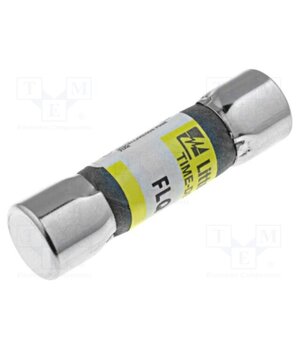 0FLQ.250T Fuse: fuse; 250mA; 500VAC; time-lag; 10.3x38mm KV78DNogHKEbcPVd60C2R5f__qJYdtUnZtIPvrOB4a0