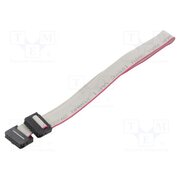 DS1052-01-122B2MA203001 Ribbon cable with IDC connectors; Tape ph: 1mm; Contacts ph: 2mm G2sLwbvvDmloTCzjsY1jLMe2eu0eb1J8OHXPZY2K1Es