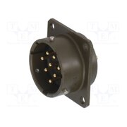 PT02A1608P Connector: circular; socket; male; PT/451; 7.5A; 600V; PIN: 8; olive VIx-iYhket3Dq4yUBJ7Y3aSY_TTHg_1gm-v5p1uhjsI