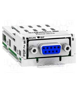 VW3A3607 Communication card; PROFIBUS DP ilXHNGevoOywBwSwukRtyjmfUX8zfx9htyu0S8mAi98