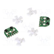 POLOLU-2590 Sensor: optical; Kind of sensor: encoder; 5VDC; 12mA; push-in ACsH_kijNX5HkBiXCj22qIePTYYJu26mT2rGIdNWEyE