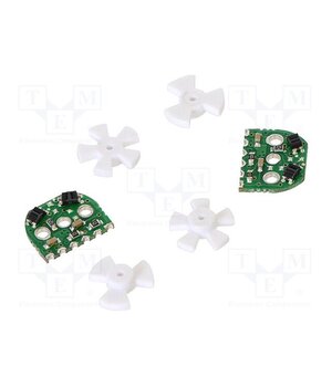 POLOLU-2590 Sensor: optical; Kind of sensor: encoder; 5VDC; 12mA; push-in ACsH_kijNX5HkBiXCj22qIePTYYJu26mT2rGIdNWEyE