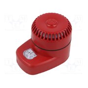 ROLP LX R1/RF VDS T8G2 Signaller: lighting-sound; 9÷28VDC; siren,flashing light; LED 8uxpFtanHrJuXMG-PrC4VSFlT8zGzJQIcPZk3CEnqoQ