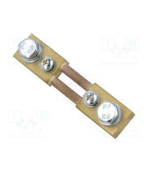 B4  050200AD01A2M0 Current shunt; 200A; Class: 0.2; 50mV zI6gPN8JMWFQzbnmCAdvKWVLaR-hjlSb_sjv6J36AuE