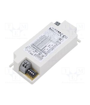PRO FLAT 40 BI Power supply: switching; LED; 5÷44VDC; 300mA÷1.05A; 220÷240VAC aqlaQuXsiPUQ9wuDwAM_jYuQzrEiQFEPprwT2grz7K8