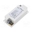 PRO FLAT 40 BI Power supply: switching; LED; 5÷44VDC; 300mA÷1.05A; 220÷240VAC aqlaQuXsiPUQ9wuDwAM_jYuQzrEiQFEPprwT2grz7K8