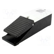 3SE2902-0AB20 Switch: foot; Stabl.pos: 1; SPST-NO + SPST-NC; 6A/230VAC; IP65 za15DEUGCE47EnpQ5Oe5vWXj-ugxL0n6voIRopTYtqU