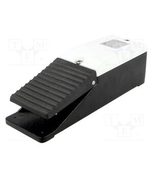 3SE2902-0AB20 Switch: foot; Stabl.pos: 1; SPST-NO + SPST-NC; 6A/230VAC; IP65 za15DEUGCE47EnpQ5Oe5vWXj-ugxL0n6voIRopTYtqU