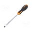 012011057 Screwdriver: standard; slot; 8x1.2mm; EVOX; Blade length: 150mm o4ViYa80Op5uqfY2AftIF0pqqlgmhH8H2G_KNue729E