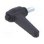 142211 Lever; adjustable; Thread len: 25mm; Lever length: 92mm lYTuBf7zXoBVVWMSqM0OXZ4lJf6EUa-7J0gy--2RnzE