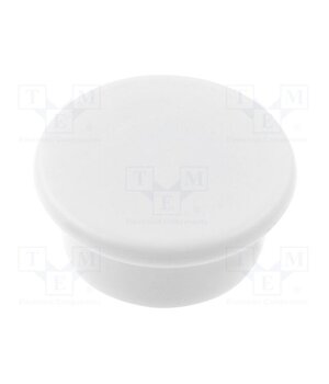GN 53.1-ND-36-WS Magnet: permanent; neodymium; 35N; Ø: 36mm; H: 8.5mm; plastic 64ej6f52bbbwV4cICUBjtvKaEZfDjV8OXszPM2O7DDs