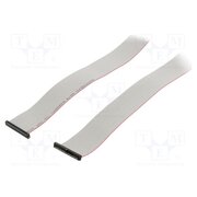 FFSD-25-D-48.00-01-N Ribbon cable with IDC connectors; IDC,both sides; 1219.2mm gqohLazrH_oRGo3JRBTsgBjILeFKAqDy1H7OmjCbRG8