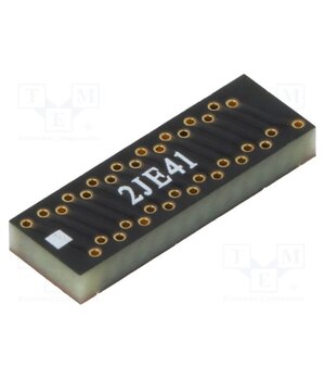 2JE41 Antenna; Helium,ISM,LoRa,RF,SIGFOX,ZigBee; 2.2dBi; SMD p2goM7V2V9WIRAKcfJyxjB5AqAw6jbjEKTpVJAsPl0Q