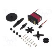 OKY8090 Motor: servo; 4.8÷6VDC; standard; digital; 40.3x20.2x37.2mm; metal Hpz1GVgsJx-LwBzttKHBmXHtnfLhybnBr3HSHa0CDpA