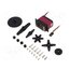 OKY8090 Motor: servo; 4.8÷6VDC; standard; digital; 40.3x20.2x37.2mm; metal Hpz1GVgsJx-LwBzttKHBmXHtnfLhybnBr3HSHa0CDpA