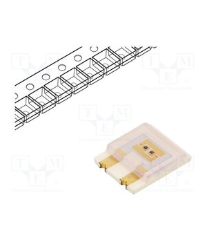 FYLS-6048IRAC IR transmitter; 660nm,905nm; 135°; 1.6÷2.4/1÷1.8VDC; SMD; 50mA yC2HtNbmwmKj37iskwiI6SowSQbAAoL6YOVVLjaGIto